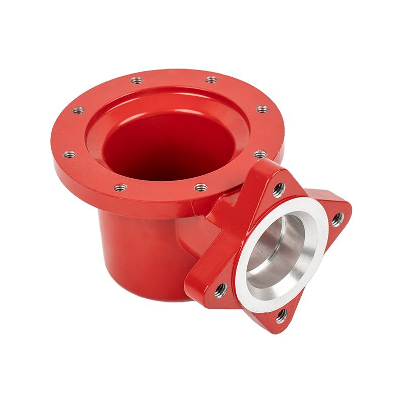 Stabilné puzdro redukčného ventilu